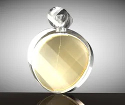 Perfume 3D Model $29 - .3ds .fbx .obj .c4d