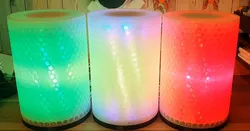 RGB Desk Lamp