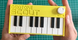 Scout Synth