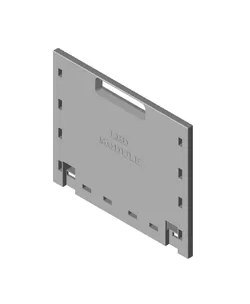 Shadow Box LED Module