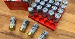 Shot Shell Loading Tray