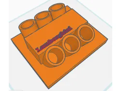 Simple Engine