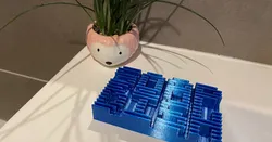 "Soap Dish" Soap Dish