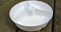 Spare Dish for Cat Mate Feeder