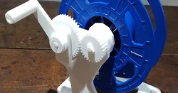 Spool Winder