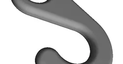 Tarp Hook