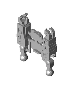TF Earthrise Snapdragon Upgrades