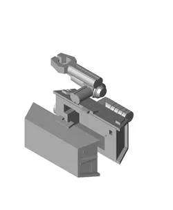 TF movie/ G1/ Deluxe scale tool box