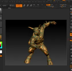 The Minotaur