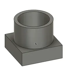 Thread Cap v1