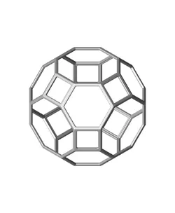 Truncated Cuboctahedron