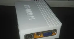 ZX-Uno PI case
