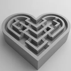 3D printer bestanden | 3MF | Eternal Path