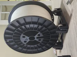 5kg Spool Roller Stand