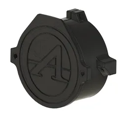 Athlon Optics Ares ETR 4.5-30X 56mm Scope Shock Cord Cap