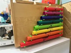Boomwhackers Furniture Mount
