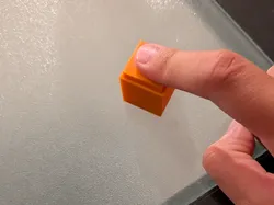 Botón - Modelo de impresión 3D gratuito