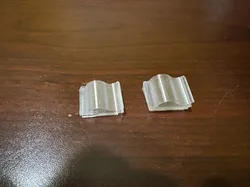 Cable clip small