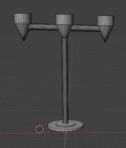 candlestick