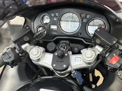 CBR1100XX USB Charger with voltmeter
