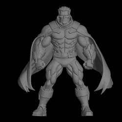 Characters & Creatures STL تنزيل - x-men figur - BiLeN MeSH SToRe