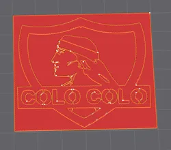 COLO COLO