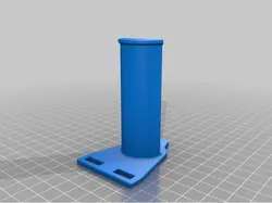 Dreamer NX Spool Holder