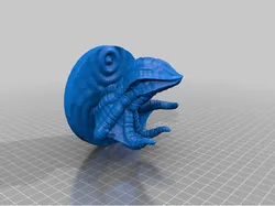 Escape or Captured: A Cryptid Journey-game pieces complete set