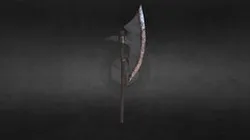 Executioner Axe