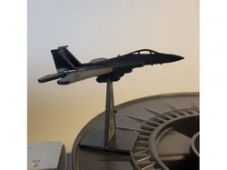 F-15K Slam Eagle (Card Kit)