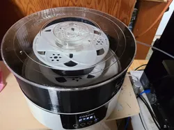 Filament dehumidifier / dryer - Cosori CO165-FD Food Dehydrator
