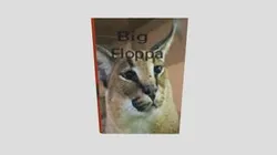 FloppaBook