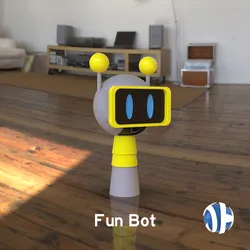 Fun Bot | Sprunki