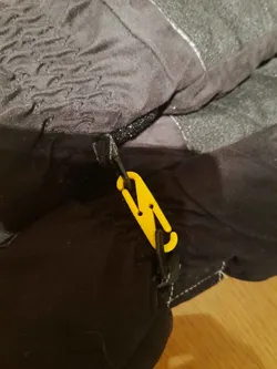 Glove Clip