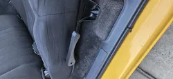 Handle for Chevy Blazer seat