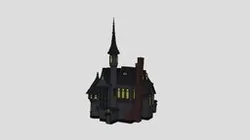 Haunted House
