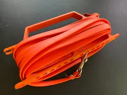Holder for Dog Leashes/Long Lines