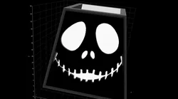 Home Decorations & Ornaments STL تنزيل - Jack Lampe for Halloween - SBizot