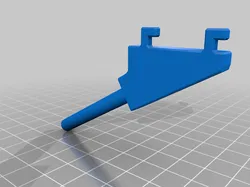 Husqvarna Sewing Machine Spool Pin