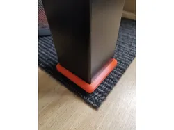 IKEA Lack Table Rubber Foot