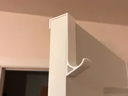 Interior Door Hook