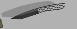 Knife