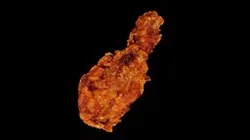 Krispy Fried Chicken
