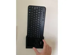 Logitech k400r Keyboard holder