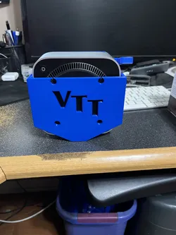 Mac Mini M4 Mount