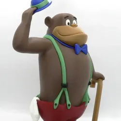 Magilla Gorilla
