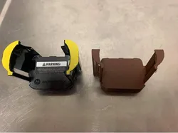 Motorola Battery Charge Base Adapter
