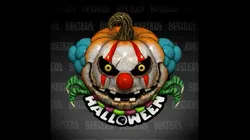 Other STL indir - Halloween Pumpkin v2 Evil Clown - Gioteya Designs