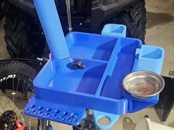 Park Tool Bike Stand Tray Modular