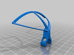 Parrot Mambo prop guard/bumper